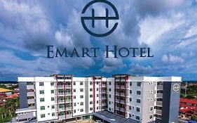 Emart Hotel